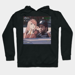 Gang Gang Hoodie